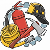 Fire Fighting Equipments